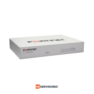Firewall Fortinet FortiGate FG-60F-BDL-950-12 UTP 1 Año
