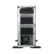 Servidor HPE ProLiant ML110 Gen11 4410Y 2 GHz 12 núcleos 1P 32 GB-R VROC 8 SFF fuente redundante de 800 W