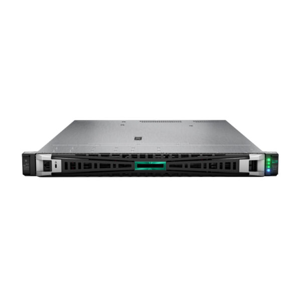 Servidor HPE ProLiant DL365 Gen11 9224 2,5 GHz 24 núcleos 1P 32 GB-R 8 SFF fuente de 800 W