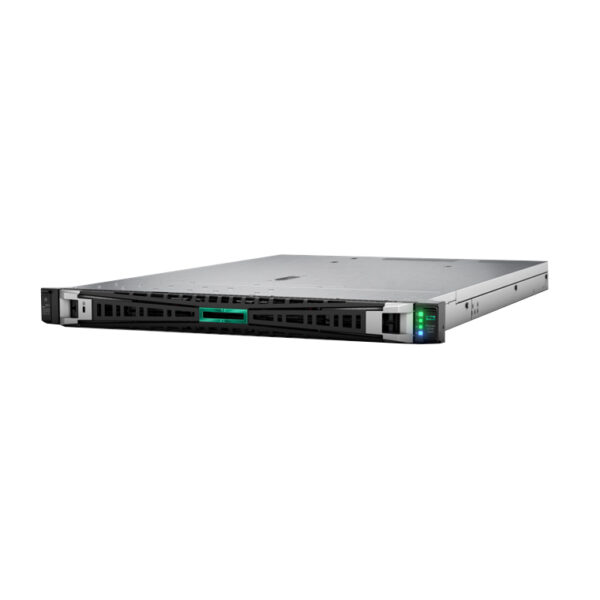 Servidor HPE ProLiant DL365 Gen11 9124 3 GHz 16 núcleos 1P 32 GB-R 8 SFF fuente de 800 W