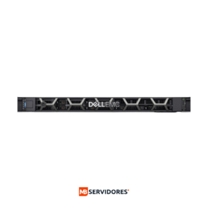 Servidor Dell PowerEdge R350 Xeon E-2378 16GB 480GB R350FY24Q2MX