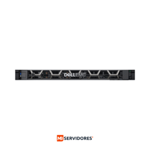 Servidor Dell PowerEdge R450 Xeon 4310 16GB 480GB R450FY24Q2MX