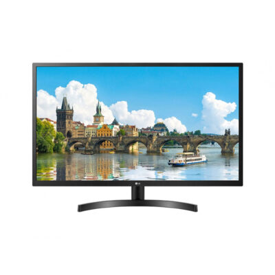 Monitor Gamer LG 32MN500M-B LED 31.5″, Full HD, FreeSync, HDMI, Negro