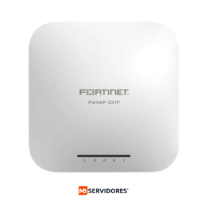 Access Point Fortinet FortiAP FAP-231F-N Wi-Fi 6 1201Mbps Dual Band