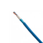 Panduit Bobina de Cable Cat6a UTP, 305 Metros, Azul