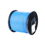 Panduit Bobina de Cable Cat6a UTP, 305 Metros, Azul