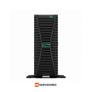 HPE ProLiant ML350 Gen11 Intel Xeon Silver 4410Y 32GB Torre 4U P53566-001