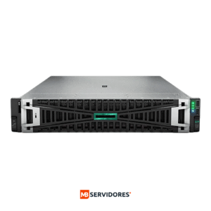 HPE ProLiant DL360 Gen11 Intel Xeon Silver 4416+ 32GB 24TB Rack 1U P60734-B21