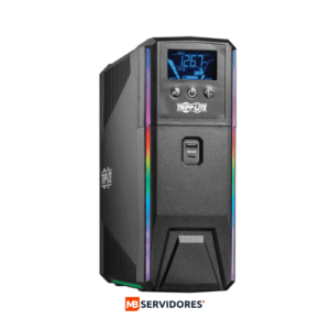 Tripp Lite SMART1000PSGLCD No Break Gamer 600W 1000VA Onda Senoidal SMART1000PSGLCD