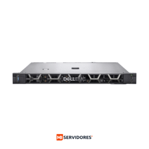 Dell PowerEdge R350 Intel Xeon E-2378 16GB 480GB Rack 1U R350FY24Q4MX