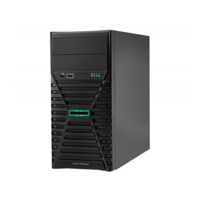 Servidor HPE ProLiant ML30 Gen11, Intel Xeon E-2414 2.60GHz, 16GB DDR5, 1TB, máx. 16TB, 3.5″, Torre (4U) – no Sistema Operativo Instalado