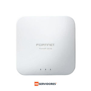 Punto de Acceso Fortinet FortiAP 231G Wi-Fi 6E FAP-231G-N