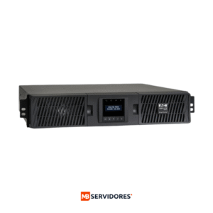 UPS Tripp Lite SmartOnline 3000VA 3000W 7 Contactos SU3000RTXLCD2U