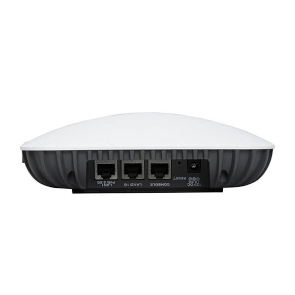 Access Point Fortinet de Banda Triple FortiAP 231G, 2401 Mbit/s, 2x RJ-45, 2.4/6.0GHz, 4 Antenas Internas de 4.5/5.5dBi - PoE