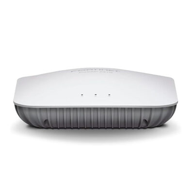 Access Point Fortinet de Banda Triple FortiAP 231G, 2401 Mbit/s, 2x RJ-45, 2.4/6.0GHz, 4 Antenas Internas de 4.5/5.5dBi – PoE