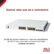 Switch Cisco Gigabit Ethernet Catalyst 1300, 24 Puertos PoE+ 10/100/1000Mbps + 4 Puertos SFP, 375W, 128 Gbit/s, 16000 Entradas - Administrable