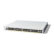Switch Cisco Gigabit Ethernet Catalyst 1300, 48 Puertos PoE+ 10/100/1000Mbps + 4 Puertos SFP, 740W, 104 Gbit/s, 16000 Entradas - Administrable