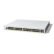 Switch Cisco Gigabit Ethernet Catalyst 1200, 48 Puertos + 4 Puertos SFP, 104 Gbit/s - Administrable