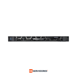 Dell PowerEdge R250 Intel Xeon E-2336 16GB 2TB Rack 1U R250FY24Q4MX