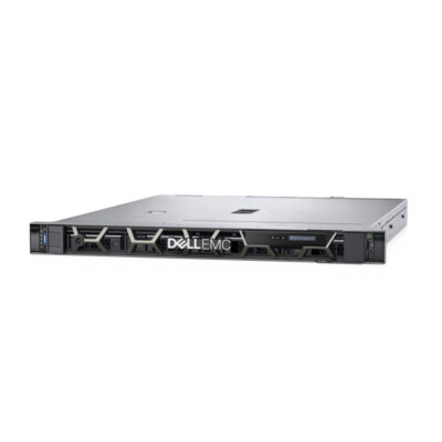 Servidor Dell PowerEdge R250, Intel Xeon E-2336 2.9GHz, 16GB DDR4, 2TB, 3.5”, SATA, Tower 2U – no Sistema Operativo Instalado