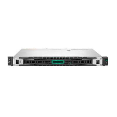 Servidor HPE ProLiant DL20 Gen11, Intel Xeon E-2434 3.40GHz, 16GB DDR5, Gigabit Ethernet, Rack (1U) ― no Sistema Operativo Instalado