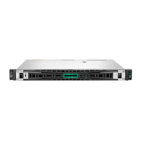 Servidor HPE ProLiant DL20 Gen11, Intel Xeon E-2434 3.40GHz, 16GB DDR5, Gigabit Ethernet, Rack (1U) ― no Sistema Operativo Instalado