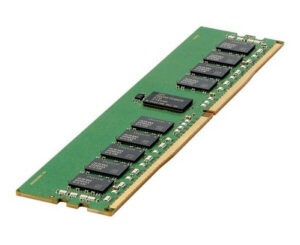 HPE 16GB DDR4 2133MHz 2Rx4 RDIMM PC4-2133P-R | 726719-B21
