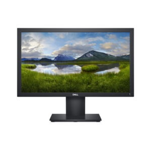 Dell E2020H – Monitor 19.5" HD+ 1600x900 · 60 Hz · DisplayPort · Pantalla LED Empresarial