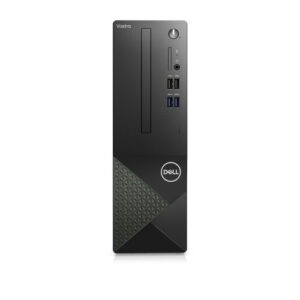 Dell Vostro 3020 SFF – Intel Core i3-13100 · Intel UHD Graphics 730 · 8 GB DDR4 · 256 GB SSD NVMe · Windows 11 Pro · Fuente 180 W · Small Form Factor