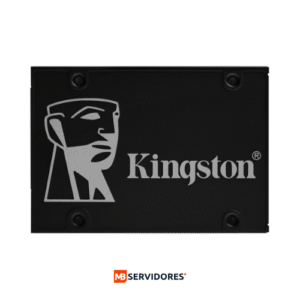 SSD Kingston KC600 256GB SATA3 2.5 SKC600/256G Lectura 550MBs