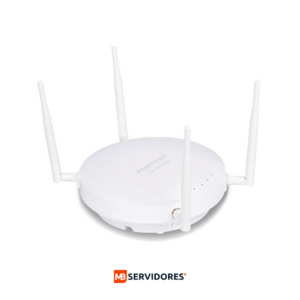 FortiAP FAP-223E | Punto de Acceso 802.11ac Wave 2 con Antenas Externas | FAP-223E-N