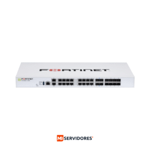 Firewall Fortinet FortiGate FG-120G Puertos SFP Plus RJ45 Alto Rendimiento