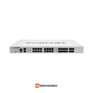 Firewall Fortinet FortiGate FG-200G-BDL-950-36 UTP 3 Años