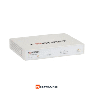 Firewall Fortinet FortiGate FG-50G-BDL-950-36 UTP 3 Años