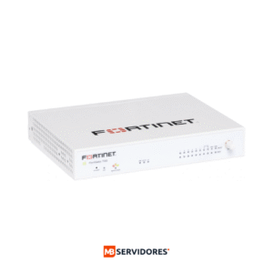 Firewall Fortinet FortiGate FG-70G Puertos SFP RJ45 Alto Rendimiento