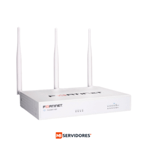 Firewall Fortinet FortiWiFi FWF-40F-N-BDL-950-12 UTP 1 Año