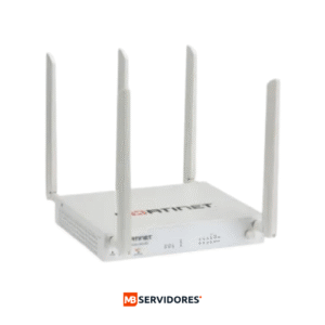 Firewall Fortinet FortiWiFi FWF-50G-N-BDL-950-12 50G UTP 1 Año