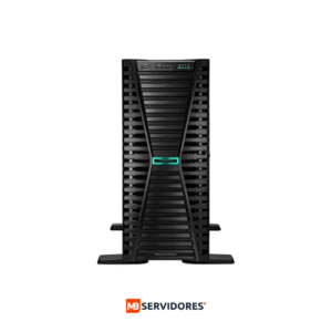 Servidor HPE ProLiant ML110 Gen11 P78115-DM5 Intel Xeon 32GB 2 SSD 960GB Torre