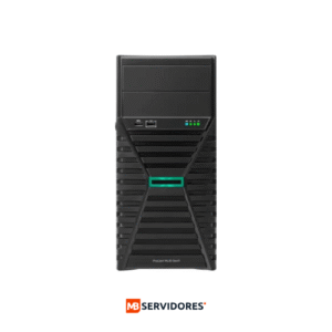 Servidor HPE ProLiant ML30 Gen11 P88723-DM5 Intel Xeon 32GB 2 HDD 1TB Torre