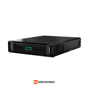 Servidor Rack HPE ProLiant DL145 Gen11 AMD EPYC 8024P 32GB RAM Chasis Corto 1U | P79811-DM5