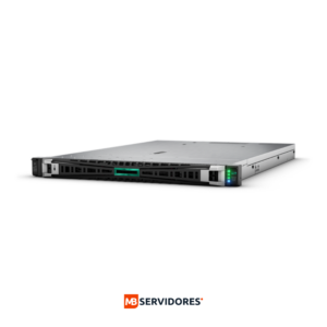 Servidor Rack HPE ProLiant DL325 Gen11 AMD EPYC 9115 32GB RAM 2x960GB SSD 1U | P81830-DM5