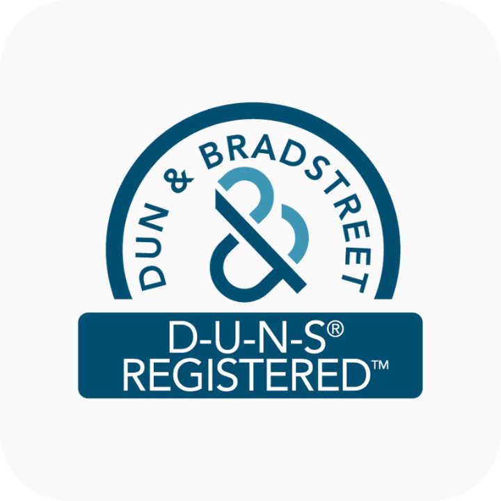 D-U-N-S®.