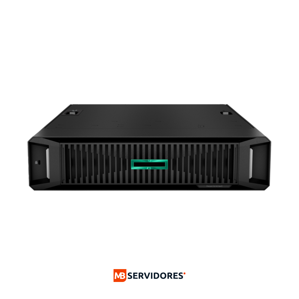 HPE ProLiant DL145 Gen11 Servidor AMD 64GB | P79813-DM5