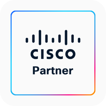 Partner certificado Cisco