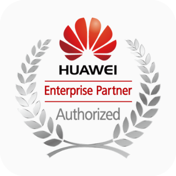 Partner certificado Huawei