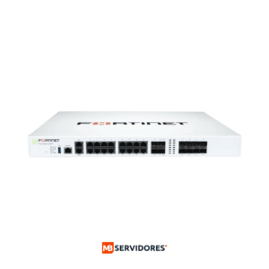 Firewall Fortinet FortiGate FG-201F 16 RJ45 4 SFP+ SSD 27 Gbps