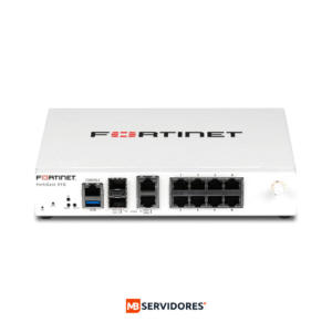 Firewall Fortinet FortiGate FG-91G SSD 120GB UTP 1 Año FG-91G-BDL-950-12