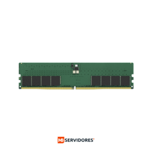 Memoria RAM Kingston 32GB DDR5 5600MHz CL46 KCP556UD8-32